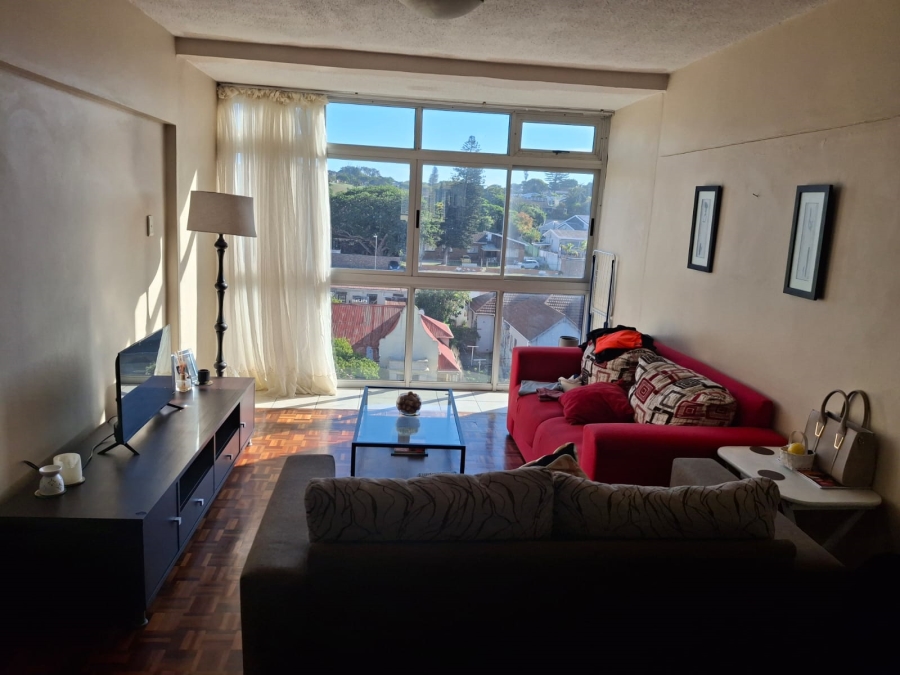 To Let 1 Bedroom Property for Rent in Humewood Eastern Cape